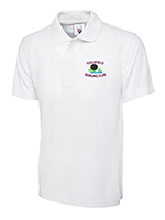 Polo Shirt (Unisex Fit)